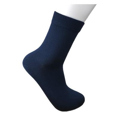 China Wholesale Men's QUICK DRY Winter Warm Casual Woolen Floor Thick Thermal Sleep Socks for sale