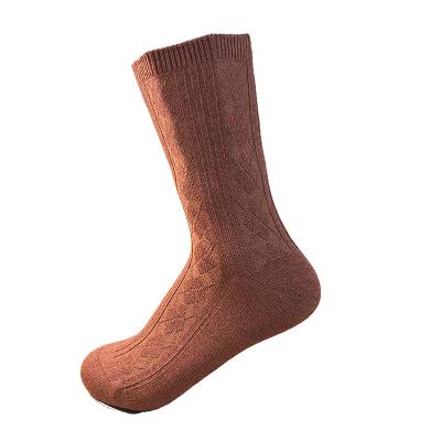 China High quality goods QUICK DRY using various Logo Fashion Dress Socks for sale