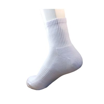 China New Design Street Cotton Terry Thickening Women Sports Wholesale Breathable Socks for sale