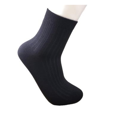 China Wholesale Cotton QUICK DRY Crew Fashion Business Fashion Men's Casual Socks for sale