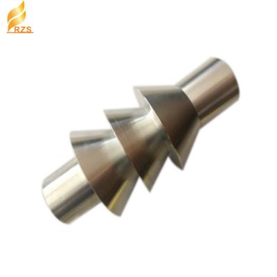 China Medical Shop Processing Cheap Medical Lathe Machining Stainless Steel Custom CNC Part for sale