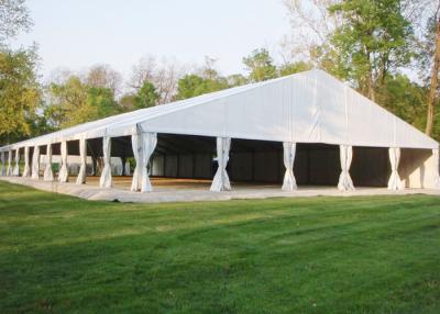 China Aluminum Waterproof Outdoor Exhibition Tents Marquee For Large Events for sale