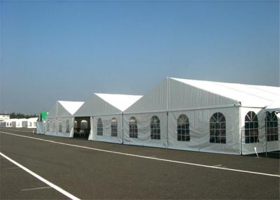 China Outside Enclosed Large Canopy Tent With Window For Party Wedding Celebration for sale