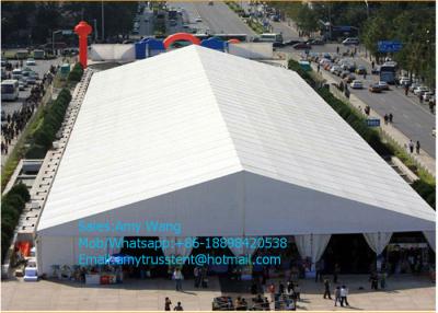 China Fantastic 30m Large Aluminum Garden Party Tents For Wedding Catering / Activities for sale