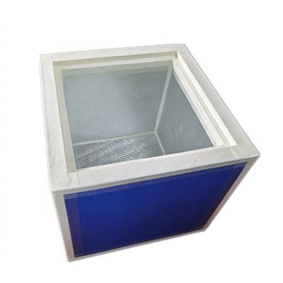 China PU 30L High Quality Waterproof Foam Vacuum Cleaner Insulation Board Ice Cooler Box For Medical Vaccine Transport for sale