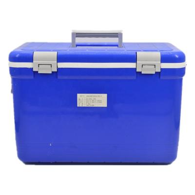 China 30L Outdoor Picnic Cooler Box Portable Insulated Cooler Box Camping Frozen Raincoat for sale