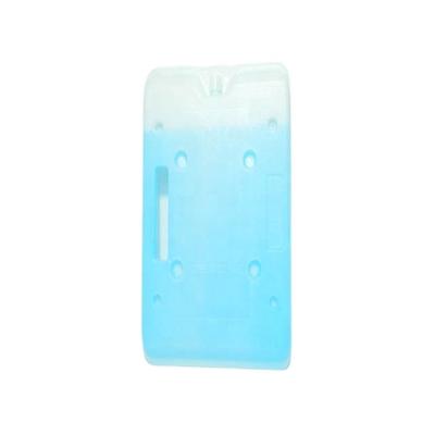 China Mini Convenient Ice Brick Maker Porcelain Box Ice Pack Cooler Used In Cooler Bags For Outdoor for sale