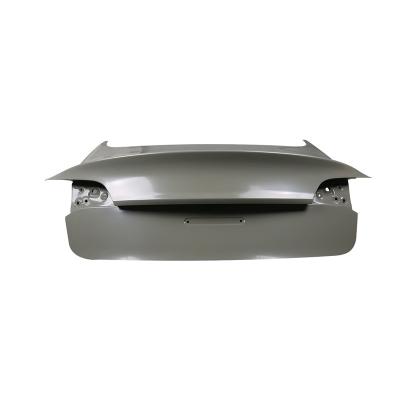 China OEM 1081460 EC-D Trunk Lid Bootlid Cover For Tesla Model 3 2017-2022 Model3 for sale