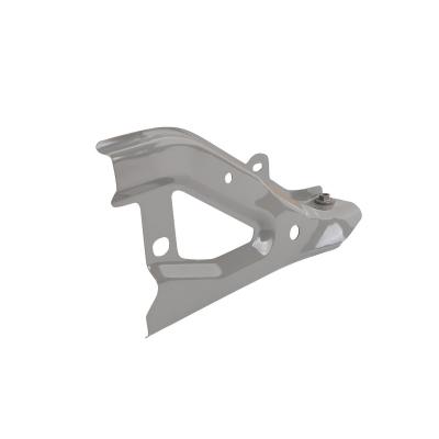 China PP Electric Car Parts Body System Damper Bracket For Tesla Model Y Front Inner Panels 1487695 s0-a for sale