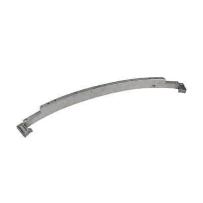 China PP Suitable For Tesla Modely Front Bumper Frame 1487601-00-e Anti-Collision Beam for sale