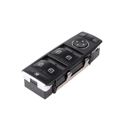 China PP Suitable for T-esla 1003589-00-b Model S Window Regulator Switch Window Power Switch Button for sale