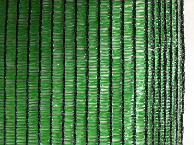 China Máscara Neting da planta da agricultura de 3 agulhas, rede 30gsm da máscara do Hdpe - 300gsm à venda