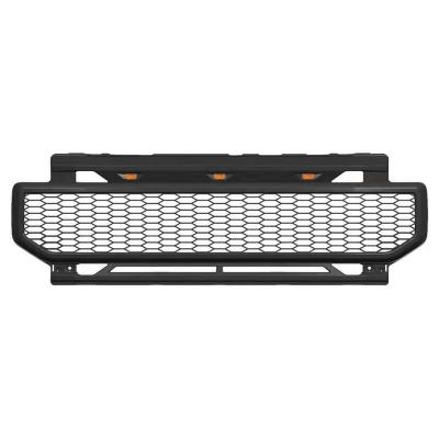 China ABS Offroad Spedking 2021 Truck 4x4 Accessories Raptor Grill For Ford F250 F350 F450 for sale