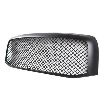 China ABS New Style Spedking Front Car Grille With Light For 2006-2008 Dodge RAM 1500 for sale