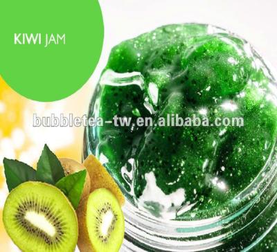 China All Kind of Fruit Jam KIWI Flavor Fruit Bulk Jam BP7-9 for sale