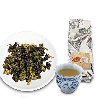 China TAIWAN PREMIUM tea GOOD QUALITY loose ROASTED OOLONG TEA LEAF for sale