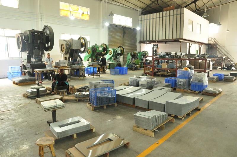 Verified China supplier - Foshan Prochef Machinery Equipment Co., Ltd.