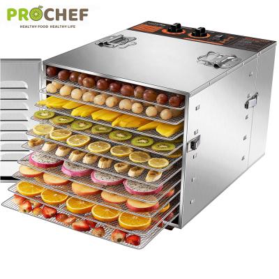 China Reliable hotels and 15 kg food dehydrator/10 trays cheap food dryer /15 kg fruit drying machine from China big manufacturer Good Price for sale