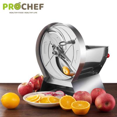 China Vegetable Fruit Slicer Lemon Fruit Manual Cutter Viable Quick Slicing Orange Mango for sale