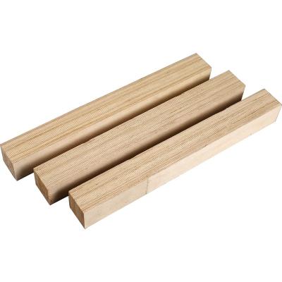 China China Manufacture Modern LVL Door Core Pine Wood LVL Fireproof Waterproof Timber for sale