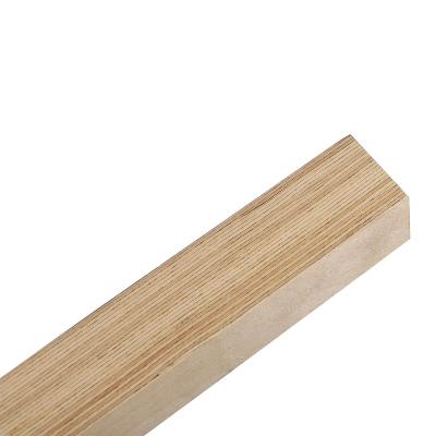 China Modern Construction Plywood Structure Flame Retardancy Stable LVL Beams With Wide Application for sale