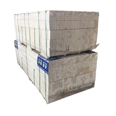 China Modern OEM ODM LVL Timber Laminated Wooden Formwork LVL Buildings Timber for sale