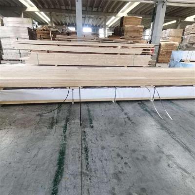 China Modern Poplar Anti-Insect Treatment AS/NZS4357 Fire Retardant Construction Wood for sale