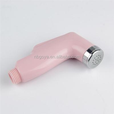 China New Modern Muslim Toilet Faucets Sound Spray for sale