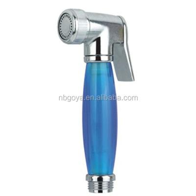 China CLASSIC ABS Muslim Shattaf Shower Sprayer for sale