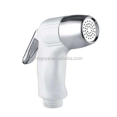 China Without Diverting JP Bathroom Master, Pressure And Leakproof Hand Held Bidet Sprayer for sale