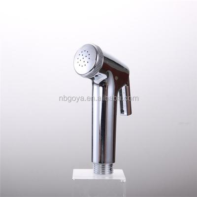 China ABS Plastic Plastic Bidet Shower for sale