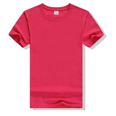 China Wholesale Anti-wrinkle Factory Price Computer Knitted Breathable O-Neck Anti-wrinkle Men T-shirt for sale