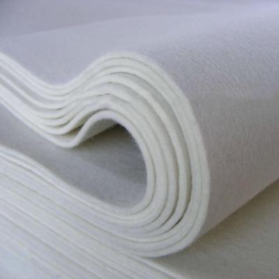 China Customized Breathable Wholesale Customized Various Size Industrial Wool Felt for sale