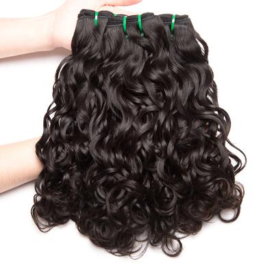 China 100% Unprocessed Malaysian Hair Bundle Factory Price Virgin Human Hair Natural Wave Brazilian Hair 100% Unprocessed for sale