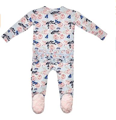 China China Best Selling Breathable Summer Style Baby Romper Sleepsuit Infant Clothes for sale