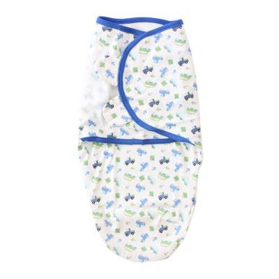 China Breathable Wholesale Double Zipper Adjustable Baby Wrap Newborn Wrap Baby Tank Top Wrap for sale