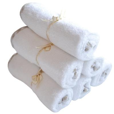 China QUICK DRY Warm Washcloth Hand Washcloth Soft Baby Towel for Baby Sensitive Skin Care for sale