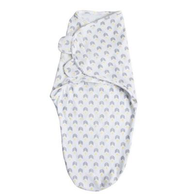 China Anti-Static Newborn Baby Wrap Adjustable Sling Wrap Convenience For Baby Safety Sleep for sale