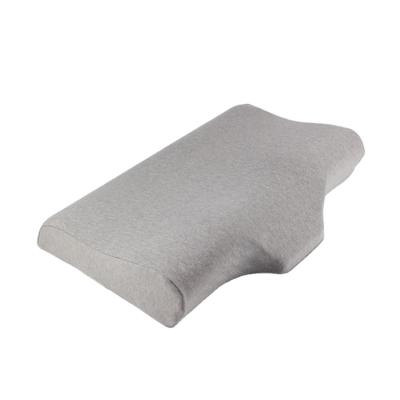 China New Design Inflatable Creative Memory Foam Cooled Gel Pillow Ice Gel Memory Foam Cooling Pillow for sale