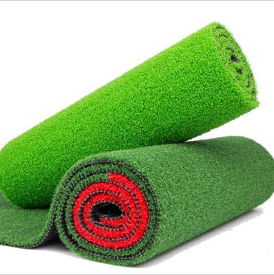 China Hot Sale Eco-friendly Anti-friction Universal Artificial Grass For Leisure Area Flooring Turf for sale