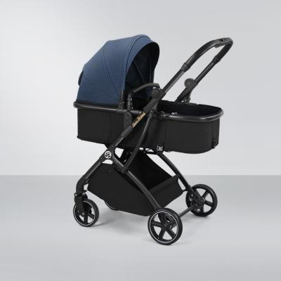 China Carry Baby EN1888 Baby Stroller Good Quality Cheap Baby Pram/China for sale