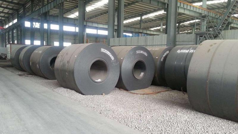 Verified China supplier - Puyang Iron & Steel (shandong) Co., Ltd.