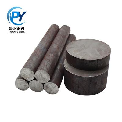 China Carbon Steel C45 1045 S45c Structural Steel Round Bar From USA New Zealand Peru Hot Selling Hot Sale Steel Bar for sale