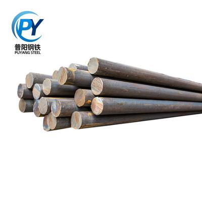 China HOT SELLING Structural Steel Bar USA CANDA Grade 460 En8d Carbon Steel 20mncr5 Round Steel Bars for sale