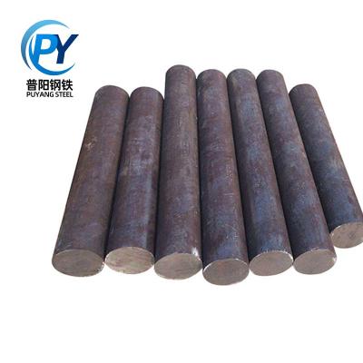 China Famous Structural Steel Bar Supplier Most Competitive Hot Rolled 4140 Rod Steel for sale