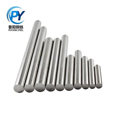 China Reliable Construction China Supplier Factory Trade Assurance Stainless Steel Round Bar for sale