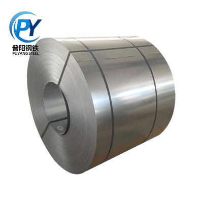 China Factory Supply Promotional Cold Rolled Galvanized Cold Rolled Steel Coil Good Quality Various Container Plate Coil for sale