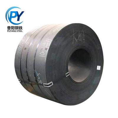 China Sales Q235 Hot Rolled Steel Container Plate Black Steel Carbon Sheet Plate Sheet Hot Rolled Steel Coil for sale