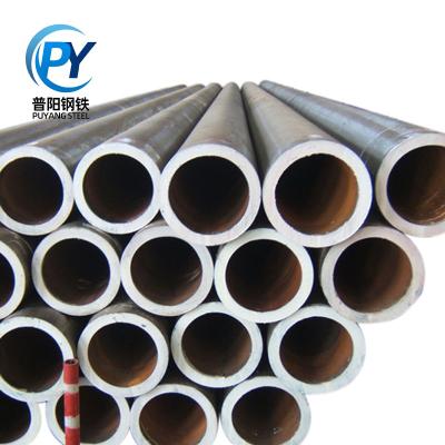 China Pipe Baosteel Liquid Carbon Steel Welded Pipe For API Welded Steel Tube for sale