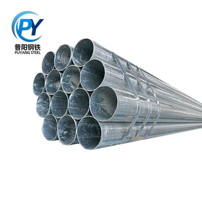 China Liquid Pipe Steel Galvanized Pipe Wholesale Steel Galvanized Pipe Galvanized Steel Pipe Fittings for sale